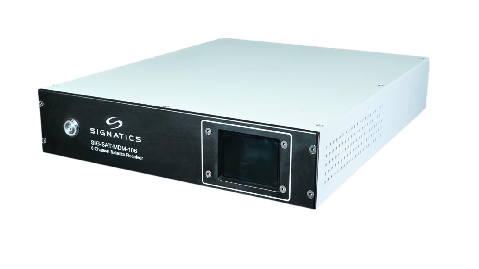 SIG-SAT-MDM-106