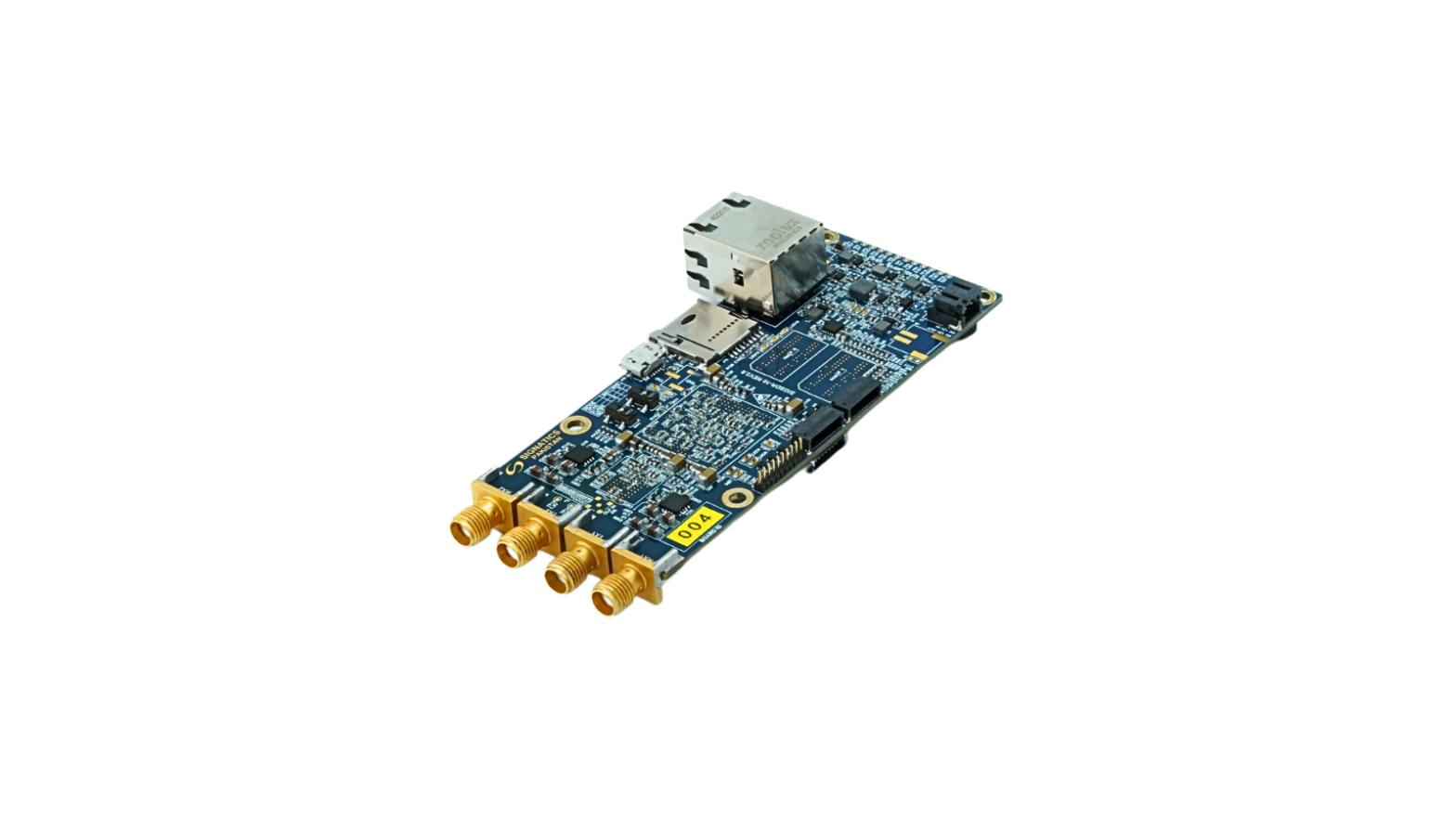 SIG SDR-10